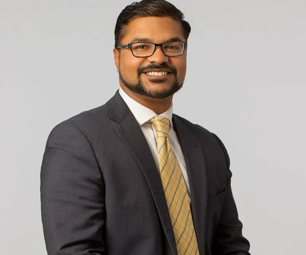 Deepak Devabose, Knight Law Group attorney